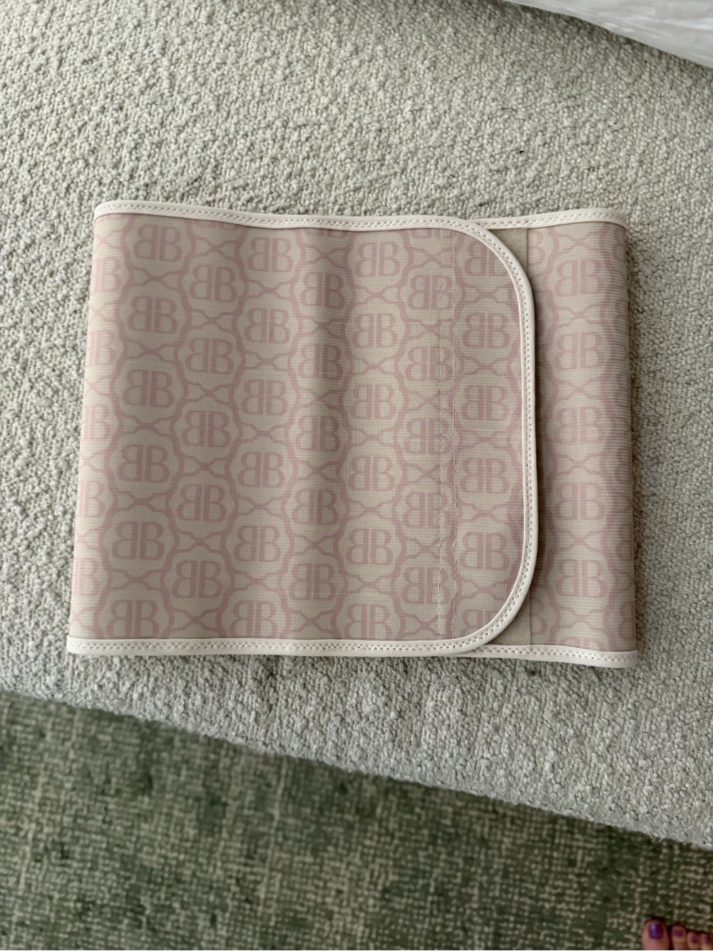 Belly Bandit Original Postpartum Wrap